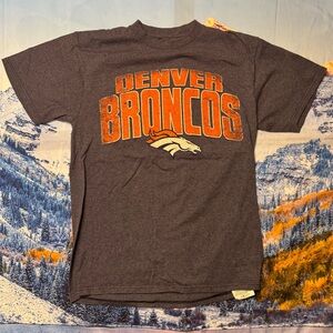 Denver Broncos NFL Tee